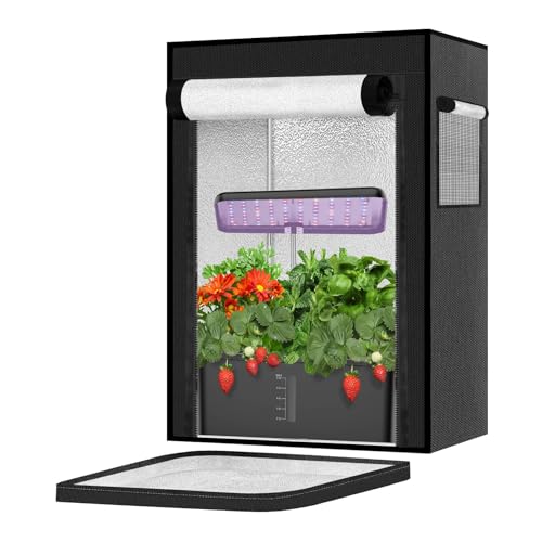 Armarios Cultivo Interior Pequeño Marca YSZZYSM