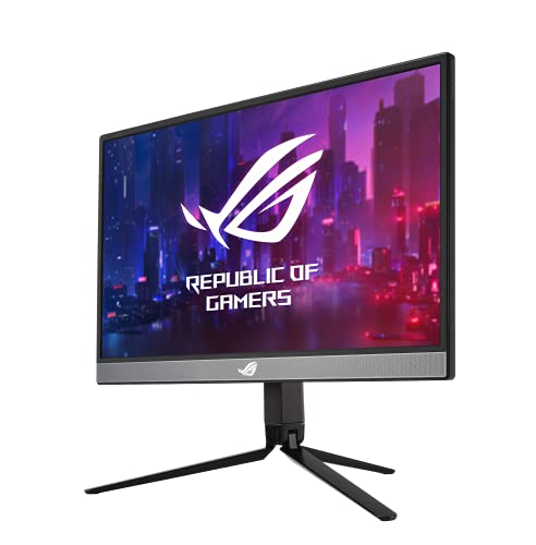 ASUS XG17AHP