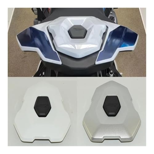 Housse de carénage S1000R 2022-2024 - Finition premium coque simple - 3