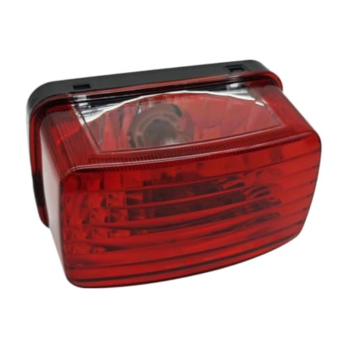 Feu arrière 3FA-84710-01-00 compatible YMH 700 EPS bloc optique de remplacement