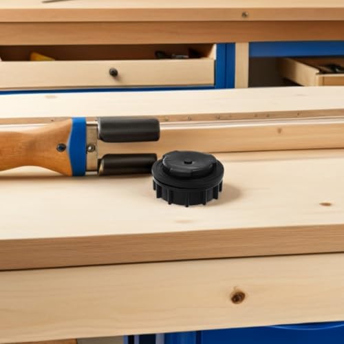 Tapón de drenaje prevención estable de fugas con plástico resistente intemperie 3 uds 5