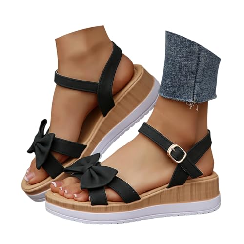 Sandales Mules Femme Orthopédique Confortable pour Piscine et Maison