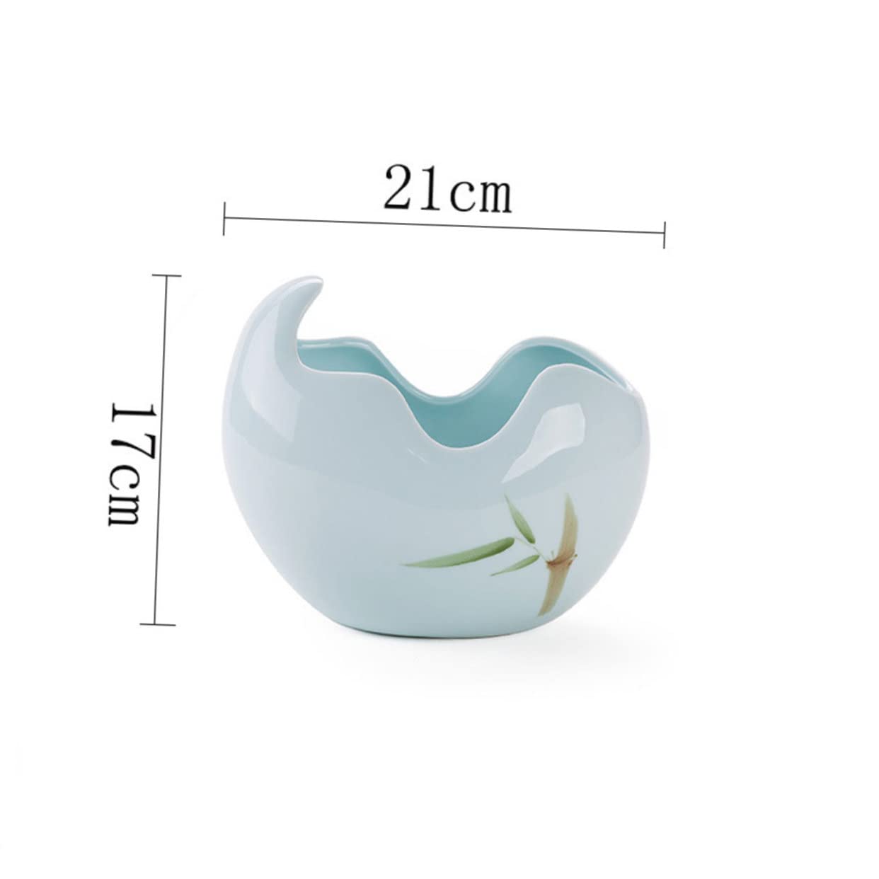BESTonZON 1 Stück Mini Bonsai für Sukkulenten und Kleine Pflanzen Dekoration für Perfektes für Pflanzenliebhaber