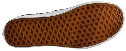 Image of Vans Women's Asher Adult Low Top Sneakers