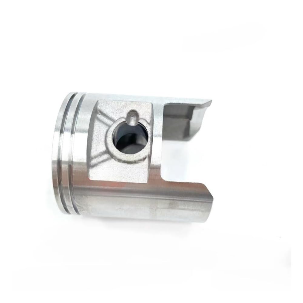 Segments piston moto universel 64mm et 56mm pour moteur TS185 TS125