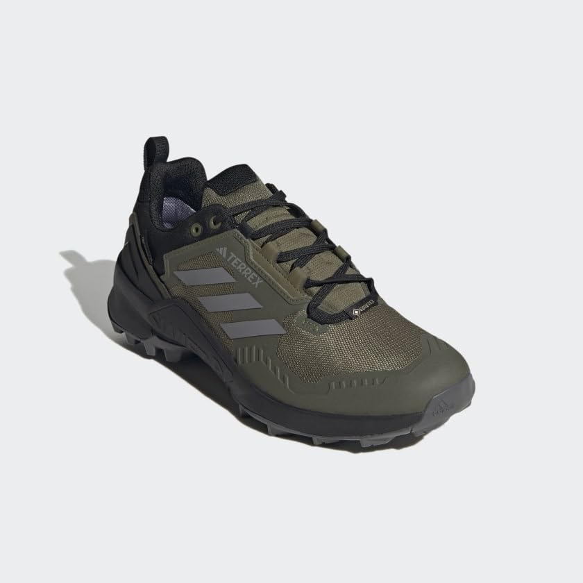 Image of adidas Women's Terrex Swift R3 Gtx Shoes