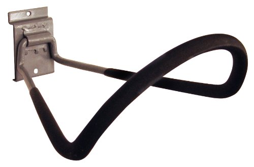 Crawford Stl10 Duramount Flip Up Closed Loop Hook, 10-1/2" H X 8" W X 4-1/4" D #TOP11