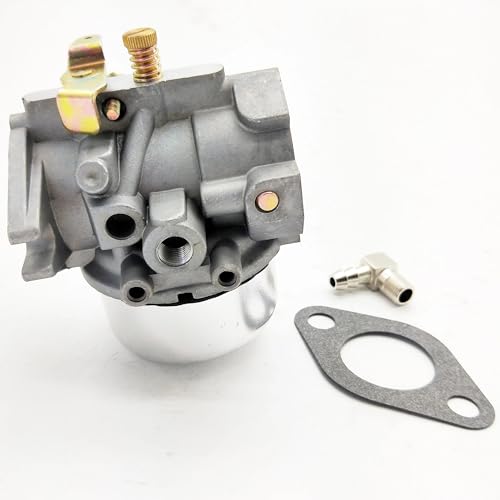 Carburateur pour réparer moteur KM M18 M20 autoportée KT17 KT18 MV18 MV20