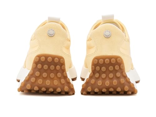 Zapatillas deportivas Steve Madden Campo mujer con suela cómoda 7