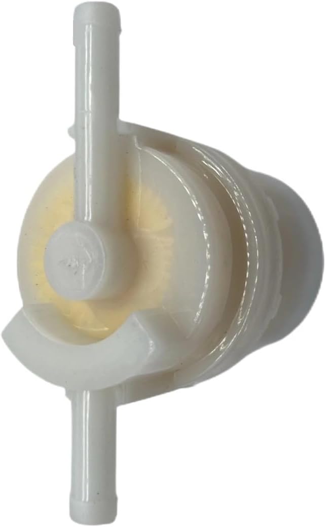 Fuel Filter Fit for Outboard 40HP 50HP 75HP 90HP 2000-2007 Engine Replacement 18-7786 16900-SA5-004