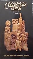 Wingspread Collector's Guide Santa Fe Taos Volume 8 Number 2 B00IGGZ3DY Book Cover
