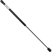 for RV Designer G21, Camper Gas Prop Door Support, RV Door Gas Strut, 20 inch, 10 lb. Load Capacity