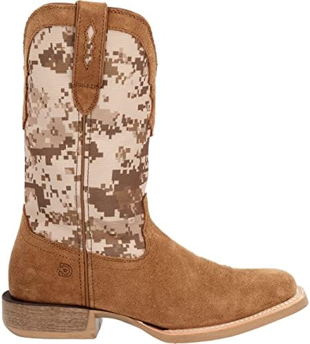 Durango® Rebel Pro™ Digi Camo Western Boot Size 7(W) | Image 6