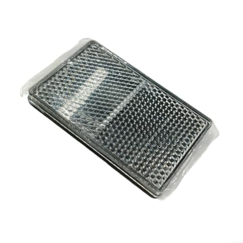 Sandyseptember Lentille réflecteur pour scooter électrique KuKirin G2 G4 – vue 3