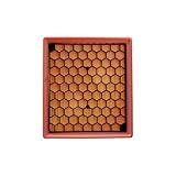 SFDHMUKCF Engine Air Filter Replacement for Buick Regal Buick Lacrosse Chevrolet Malibu (OE