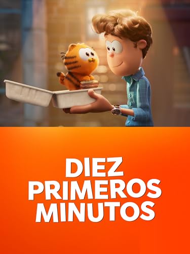 10 PRIMEROS MINUTOS