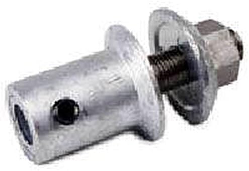 Chicago Die Cast Work Arbor 1/2  - 20 Thread For 5/8  Shafts