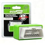 XMSHENG Syngas OBD Fuel Saver 15% Syngas Spritsparer