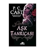  Ask Tanricasi: Tanrica Serisi 5. Kitap