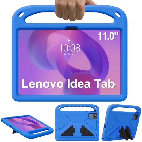 GOZOPO Kids Case for Lenovo Idea Tab 11 inch 2025 Tablet TB336FU TB336ZU