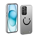 [Modèle Compatible] Uniquement pour Samsung Galaxy A23 4G/5G, [ne convient pas aux autres versions]. Veuillez vérifier votre modèle de téléphone avant de commander.