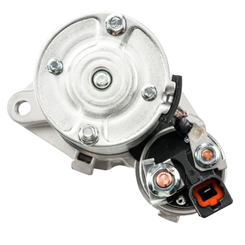 Image of PHILTOP 16018N New Starter for Kia,Hyundai,2016-20 Sorento 3.3L | 2016 17 18 19 2020 Sorento 3.3L,2016 17 18 19-2021 Sedona,2015-2018 Santa Fe,2015-2020 Santa Fe XL,Cadenza 1.7 KW OE# 16018N