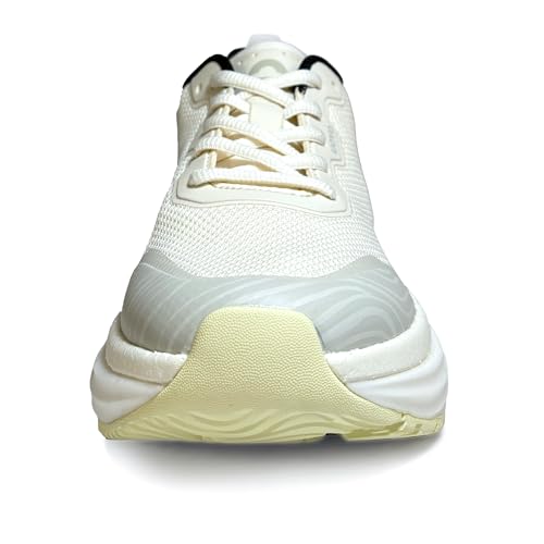 UOVO Flow Men’s Ultra-Comfort Sneakers3