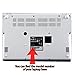 mCover Case Compatible for 2019~2022 11.6