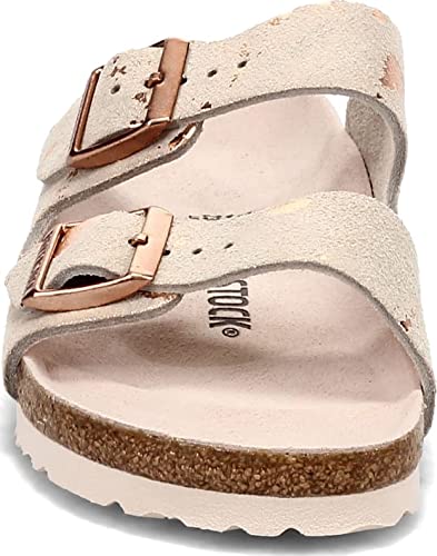 Image of Birkenstock Women's Arizona Soft Footbed Sandals