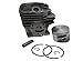 Produktbild Cylinder Piston Assembly Fits Stihl Ms261 44.7mm 1141 020 1200