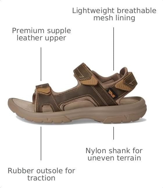 Image of Teva Langdon Sandal