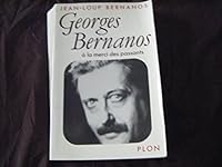 Georges Bernanos a la merci des passants 2259014321 Book Cover