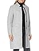 Produktbild TOM TAILOR Damen Boucle Mantel Jacke, Mid Grey Melange, L EU