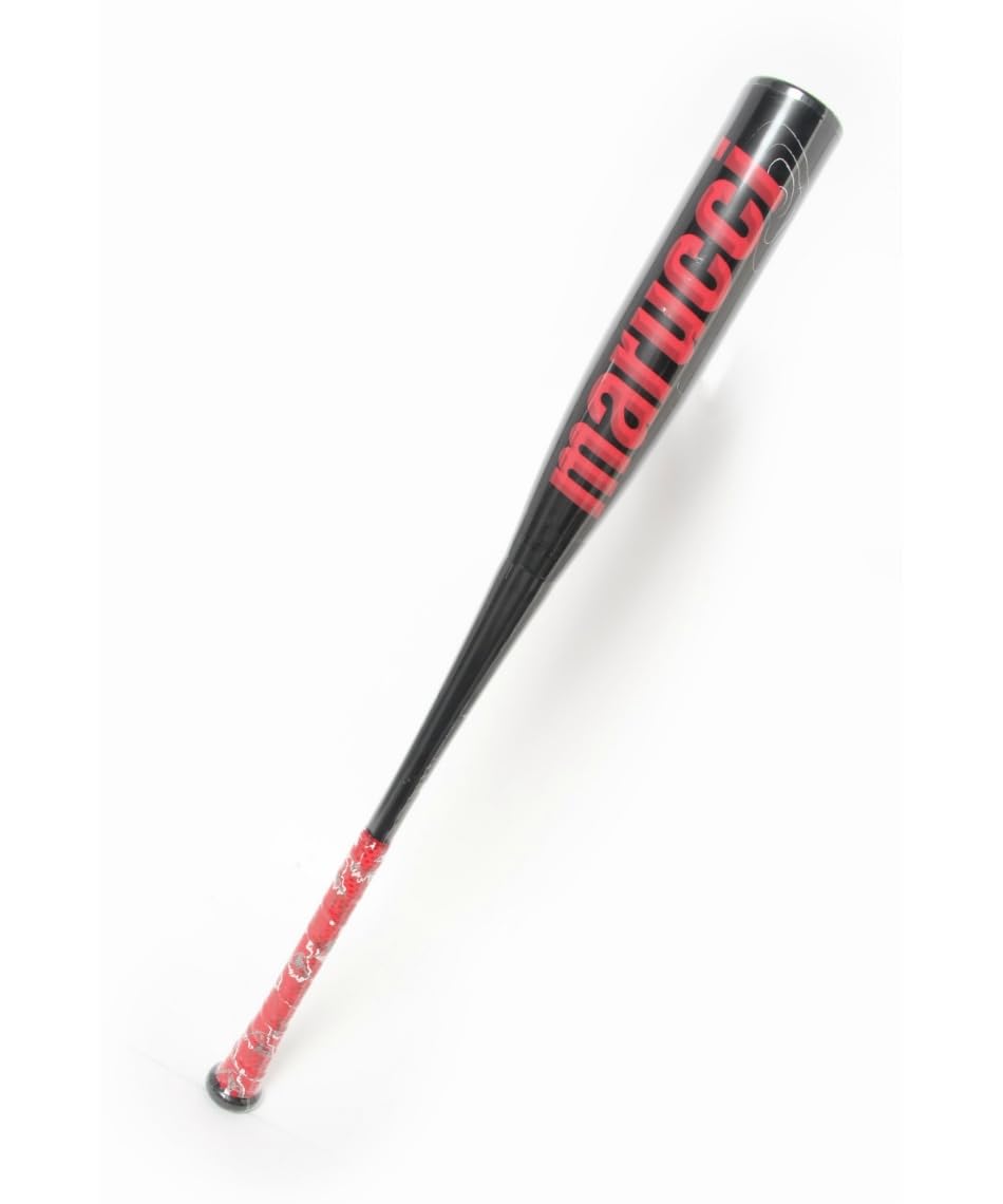 Amazon | マルッチ marucci 軟式用FRP製バット ワニクラッシャー