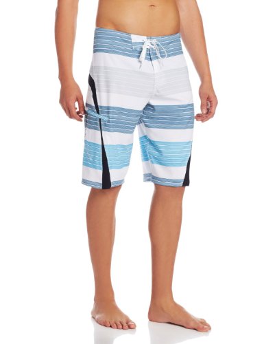 O'Neill Men's 20 Inch Outseam Superfreak Stretch Swim Boardshort