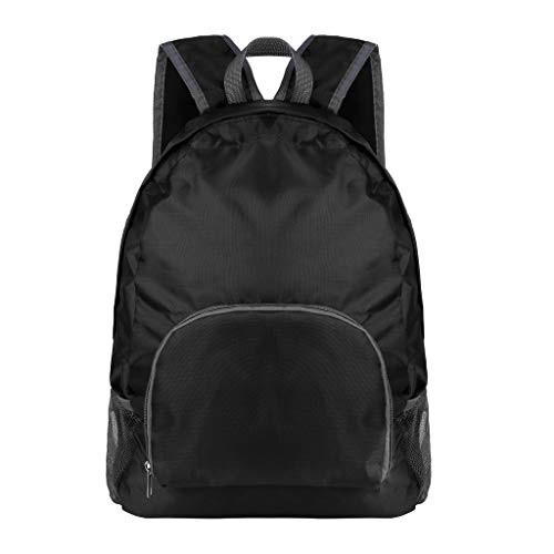 Preisvergleich Produktbild Calvinbi Sparangebote Rucksack Reiserucksack Großer Wanderrucksack Laptoprucksack Daypack Rucksack Schultasche für Outdoor Camping Wandern Ausflug Laptop Rucksack