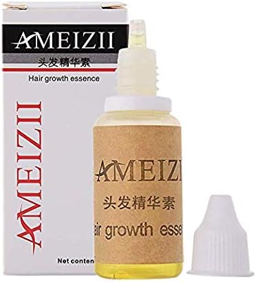 Hair Growth Serum,2019 Hair Regrowth Treatment, Hair Serum,Hair Growth Oil, Hair Growth Essence, Hair Loss Treatments, Prevent Hair Loss, Thinning Hair for Women Men (Pack of 2)