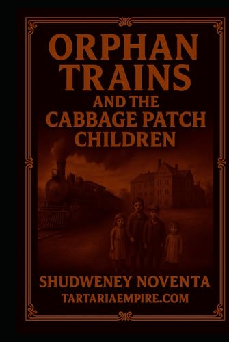 Orphan Trains and the Cabbage Patch Conspiracy: What if the