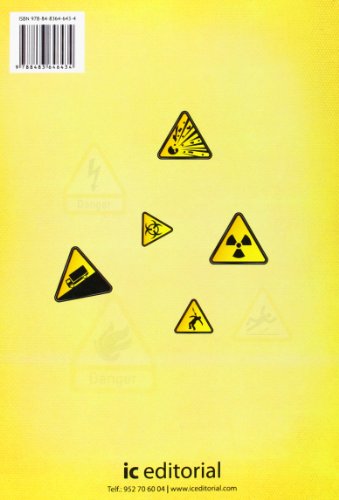 Prevención de riesgos laborales - Básico (SIN COLECCION) - imagen 2