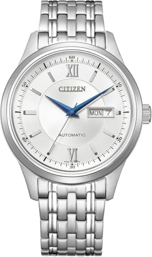 [CITIZEN] �r���v CITIZEN COLLECTION ���J�j�J��NY4050-62A �����Y (�V���o�[)