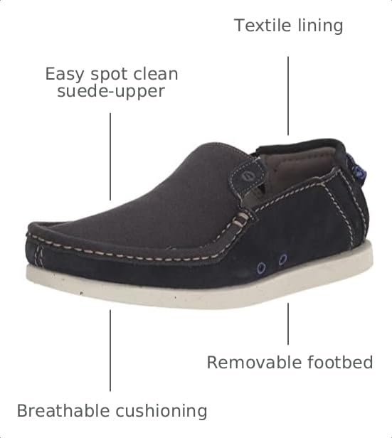 Image of Clarks Mens Shacrelitestep