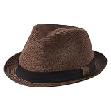 [Bigalli] ビガリ 帽子 メンズ レディース STREET（ストリート） bgp073 (JP, アルファベット, XL, チョコレート)