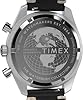 Timex Men's Chronograph Quartz Watch Waterbury Traditional #3