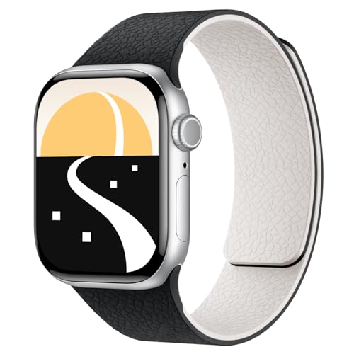 Bantkei �R���p�`�u�� �A�b�v���E�H�b�` �o���h �}�O�l�b�g Apple Watch �o���h �V���R�� �X�|�[�c ���� �h�� �����Y ���f�B�[�X �����x���g iwatch Ultra/Ultra 2/Ultra 3/SE/SE2/SE3/S11/S1