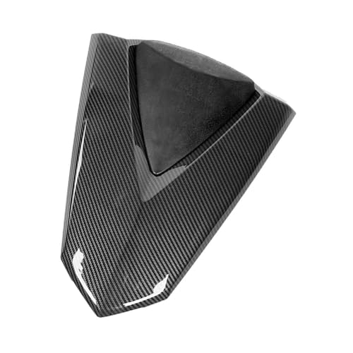 Section capot de selle YZF-R3 finition premium carénage de queue moto