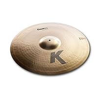 Zildjian K Zildjian Series - 21 Zoll Crash Ride Cymbal