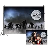 Renaiss 7x5ft Halloween...