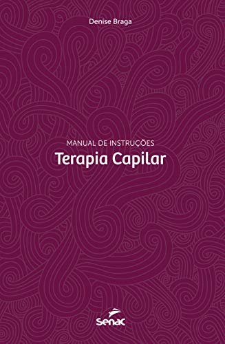 Terapia capilar: Manual de instruções