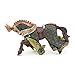 Papo Weapon Master Dragon Horse Toy, Green/Gold