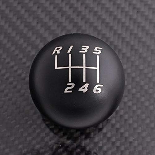 Billetworkz Weighted 500G (Gram) Shift Knob Compatible